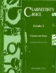 Clarinettists Choice: Vol.2: Clarinet & Piano (de Smet)
