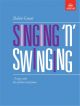 Singing N Swinging: Clarinet & Piano (ABRSM)