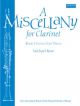 Miscellany For Clarinet: Book 1: Clarinet & Piano (ABRSM)