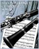 Second Book Of Clarinet Solos: Clarinet & Piano (harris) (Faber)