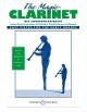 Magic Clarinet The: Clarinet & Piano  (B&H)