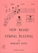 New Road To String Playing: 1: Cello
