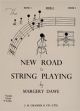 New Road To String Playing: 2: Cello