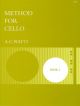 Method For Cello Book 2 (S&B)
