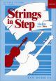 Strings In Step Book 2 Violin Book (OUP)