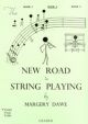 New Road To String Playing: Book 2: Violin