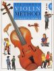 Eta Cohen Violin Method Book 3: Violin Part