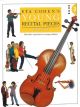 Eta Cohen Young Recital Pieces Book 3: Violin