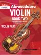 Abracadabra Violin: Book 2 (Collins)