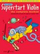 Superstart Violin Tutor (Cohen)