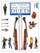 Easy Violin Duets: Book 3 Violin