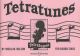 Tetratunes: Double Bass