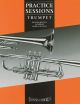Practice Sessions Trumpet: Tutor