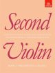 Second Violin: Book 1: Violin & Piano