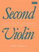 Second Violin: Book 2: Violin & Piano