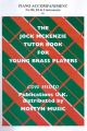 The Jock McKenzie Tutor Book 1 Piano Accompaniment Bb/Eb/F