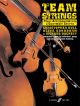 Team Strings Piano Accompaniment/Score