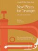 New Pieces For Trumpet: Vol.1: Trumpet & Piano (ABRSM)