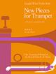 New Pieces For Trumpet: Vol.2: Trumpet & Piano (ABRSM)