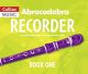 Abracadabra Recorder Book 1 (Pupils Book) (Collins)