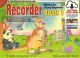 Progressive Recorder Method For Young Beginner: Book 1: Book With Audio & DVD