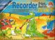 Progressive Recorder Method For Young Beginner: Book 2 Book & CD (Scott & Turner)
