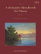 Romantic Sketchbook: Book 5: Piano (ABRSM)