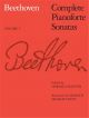 Complete Piano Sonatas Vol.1: Piano (ABRSM)