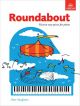 Roundabout 16 Easy Pieces For Piano (ABRSM)