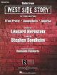 Suite From West Side Story: Violin & Piano (Boosey & Hawkes)