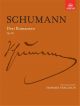 Drei Romanzen Op.28 Piano Solo (ABRSM)