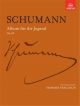 Album Fur Die Jungend Op.68 Complete: Piano (ABRSM)