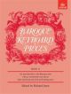 Baroque Keyboard Pieces: Book 2 (ABRSM)