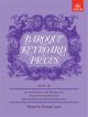 Baroque Keyboard Pieces: Book 3 (ABRSM)