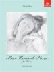 More Romantic Pieces For Piano Book 4 (ABRSM)