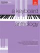 Keyboard Anthology First Series Book I: Piano (ABRSM)