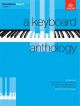 Keyboard Anthology First Series Book V: Piano (ABRSM)