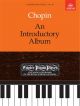 An Introductory Album : Epp: 39 (Easier Piano Pieces) (ABRSM)