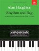 Rhythm And Rag: Easy: Epp75 (Easier Piano Pieces) (ABRSM)
