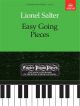 Easy Going Pieces: Easy: Epp77 (Easier Piano Pieces) (ABRSM Ed)