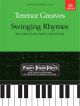 Swinging Rhymes: Epp83 (Easier Piano Pieces) (ABRSM)
