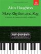 More Rhythm And Rag: Epp84 (Easier Piano Pieces) (ABRSM)