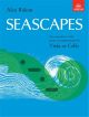 Seascapes: Viola Or Cello and Piano