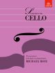 Starters For Cello: Cello & Piano (ABRSM)