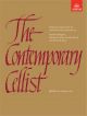 Contemporary Cellist Book 2: Cello & Piano (ABRSM)