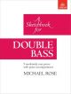 Sketchbook For Double Bass (ABRSM)