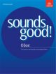 Sounds Good! Oboe & Piano (jacques) (ABRSM)