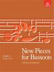New Pieces For Bassoon Book 2: Bassoon & Piano (ABRSM)  Archive