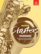 Starters For Saxophone: Saxophone Solo (ABRSM)