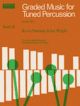 ABRSM: Graded Music For Tuned Percussion: Book 2: Grade 3&4